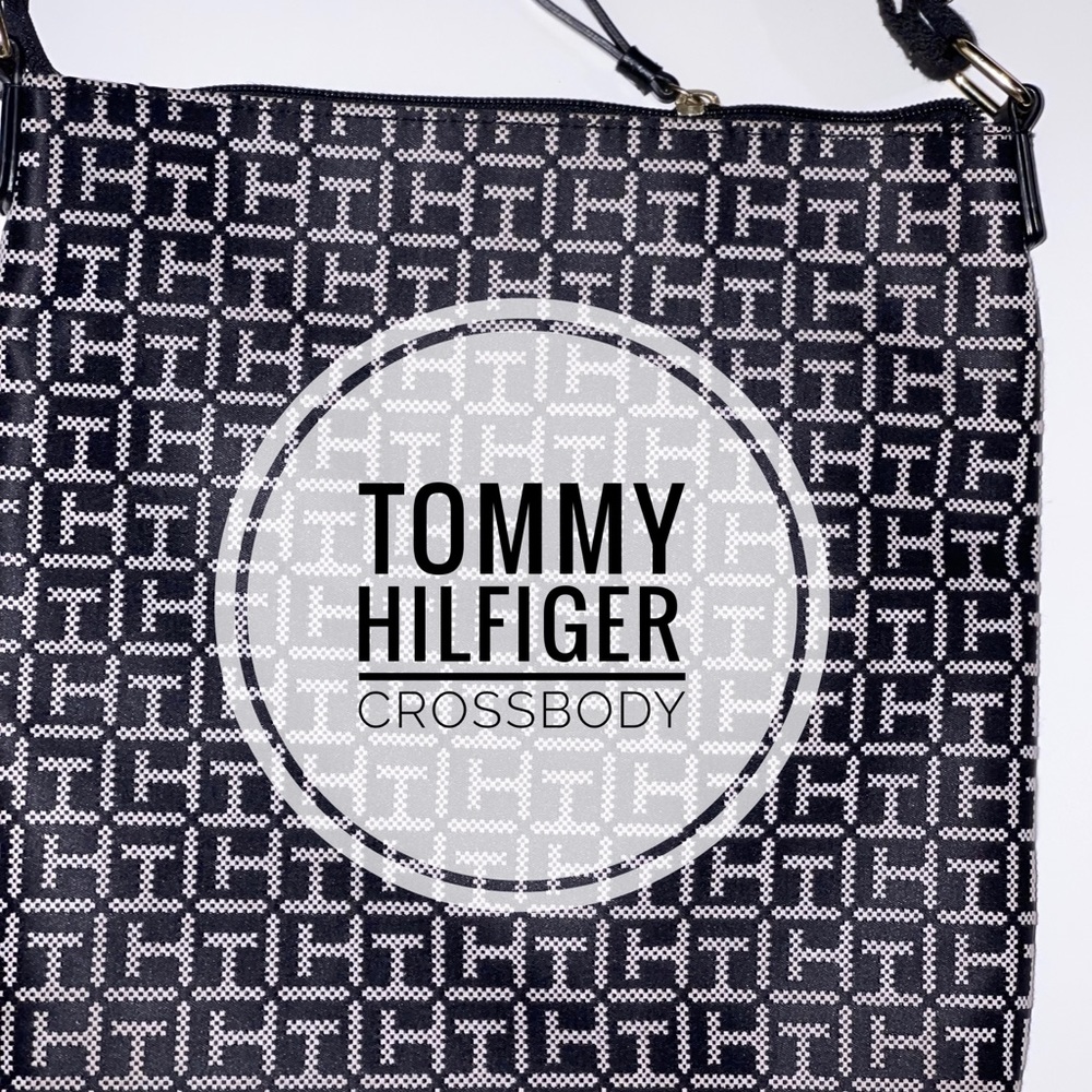 Tommy Hilfiger Crossbody